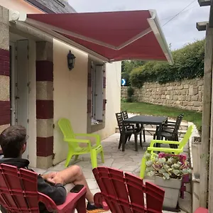 Penty De Kervillerm Hébergement de vacances